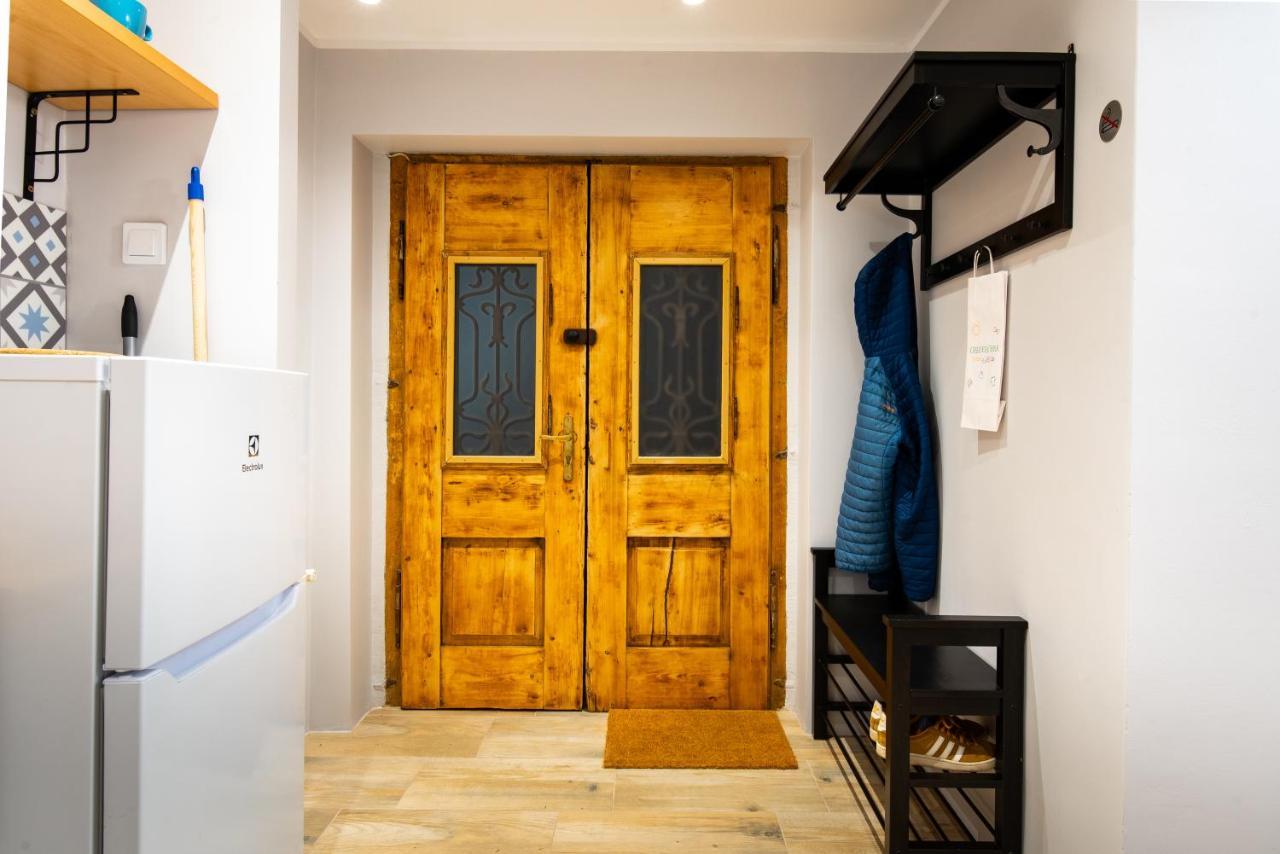 Zaciszny Apartament W Zdroju Kudowa-Zdroj Dış mekan fotoğraf